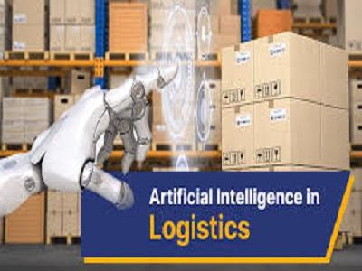 AI in Logistics Market Size to Reach US$ 306.76 Billion by 2032 Driven by E-Commerce and Automation