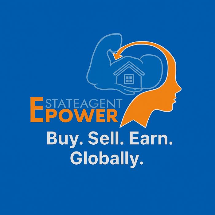 List, buy, or sell properties for free with Estate Agent Power. Get instant valuations, yield insights, & earn through affiliates
