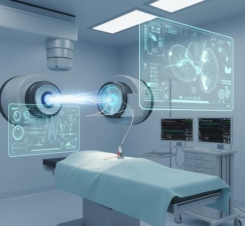 Peripheral Vascular Interventions Market is Booming Worldwide | Major Giants Medtronic,Teleflex,Cordis
