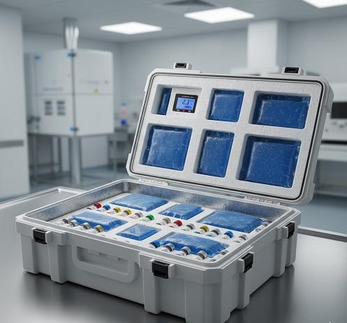 Passive Temperature Controlled Packaging in Pharma Market May See a Big Move | Major Giants Sonoco ThermoSafe,Intelsius,SkyCell