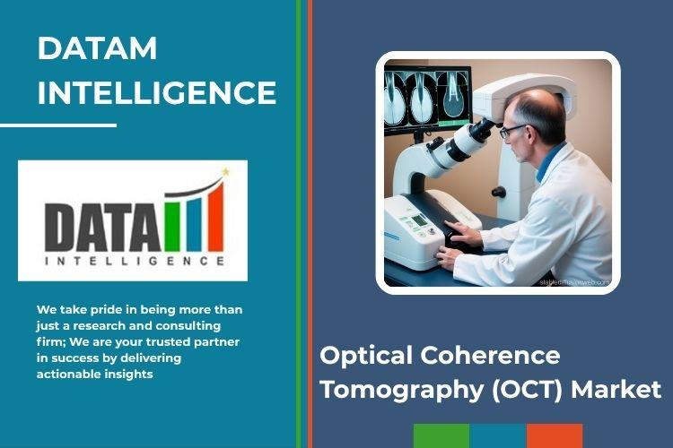 United States Optical Coherence Tomography (OCT) Market Intellignece Booming: Latest Forecast, Growth Drivers & Industry Opportunities by 2033
