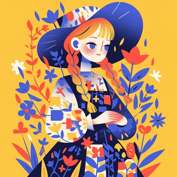 Illustration Agency Service Market May See Big Move | Illustration Agency, Debut Art, Beehive Illustration Agency