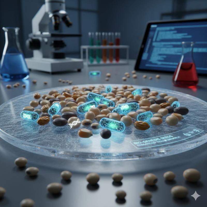 United States Biotech Seeds Market Set to Revolutionize Global Agriculture with Next-Gen Crop Innovations 2025 | Top key players - Bayer AG, Corteva, KWS SAAT SE & Co.
