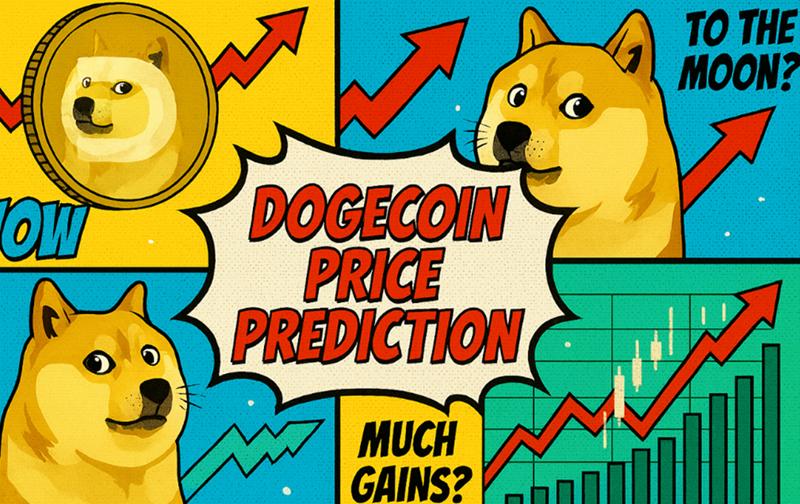 Dogecoin Price Prediction In October