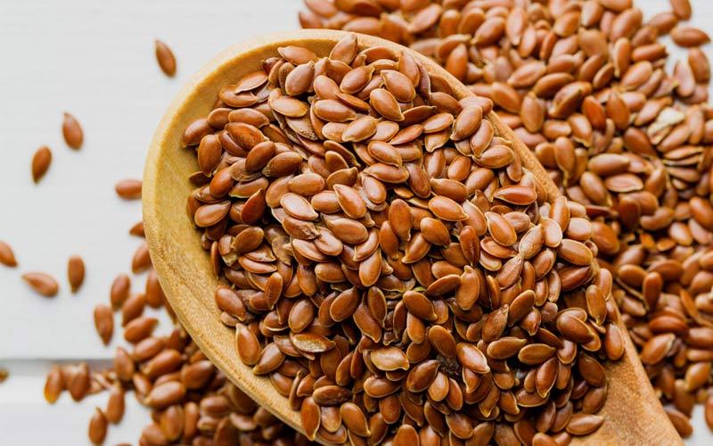 Flax Seeds Market