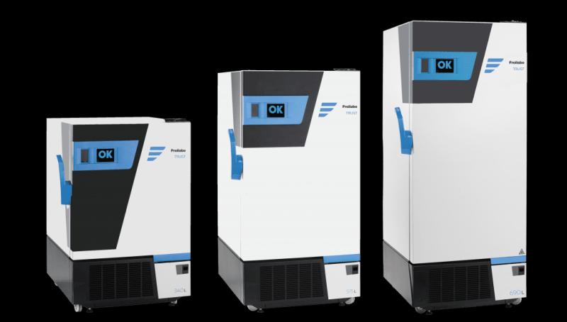 Ultra-Low Temperature Freezers Market is expected to reach USD 900 million-1 billion by 2034