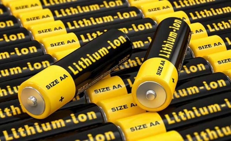 Advanced Lithium Batteries Market to Surge from USD 75.45 Billion in 2023 to USD 180.80 Billion by 2032 at a CAGR of 10.5%