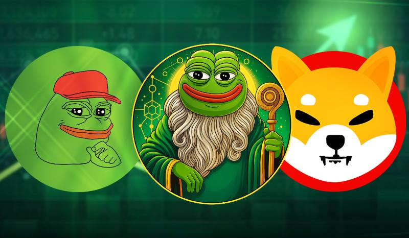 Best Crypto To Buy Now, Can Pepeto Beat Shiba Inu, Ethereum, And Pepe To A 30x By December