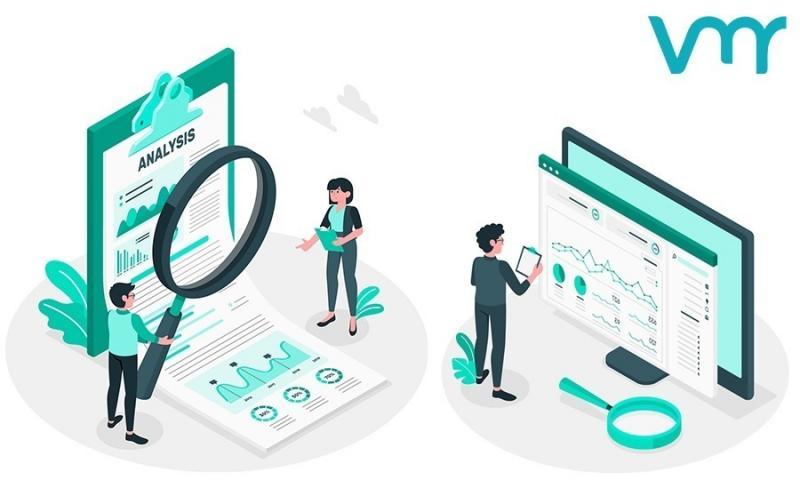 Machine Vision Market: New Directions and Market Insights