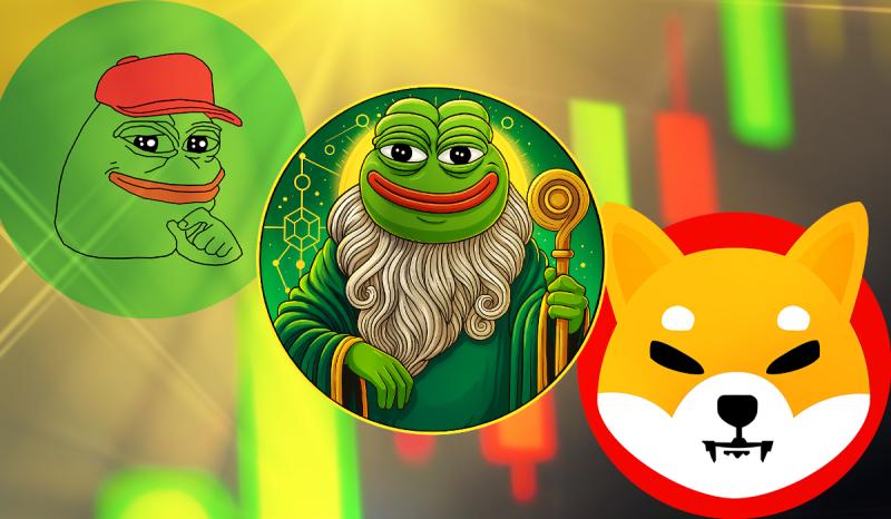 With SEC ETF Push For Crypto, Could Pepeto Become The Next Shiba Or PEPE?