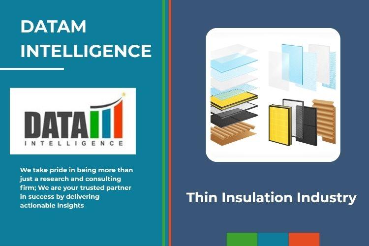 United States Thin Insulation Industry Are Booming Fast Market Projects 2025 | Most Leading Companies - Kingspan Insulation Ltd., Cabot Corporation, 3M Company, Owens Corning, Actis Insulation Ltd