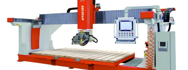 ShuiNan Machinery: China Leading Stone Processing Machine Company Pioneering Industry Growth