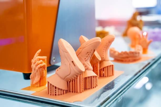 North America 3D Printing Ceramic Market 2025: Emerging Innovations, Applications, and Growth Outlook