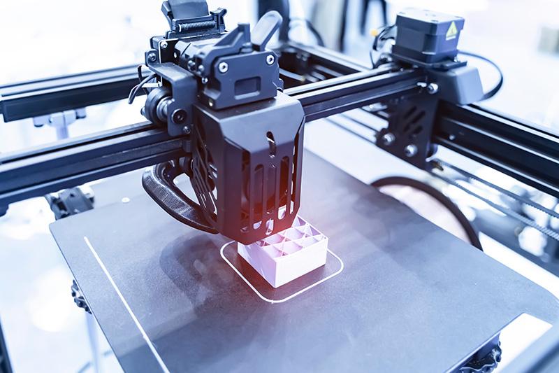 Additive Manufacturing Market to Reach USD 62 Billion by 2031, Driven by Metal 3D Printing Adoption