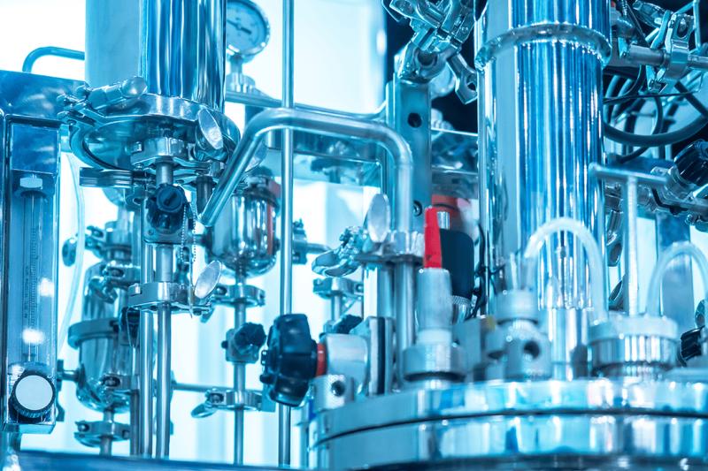 United States Bioprocess Technology Market 2025-2033 | Emerging Players & Industry Drivers - SolidaBiotech, Univercellstech, Advanced Instruments, ELITechGroup Inc, Cytiva