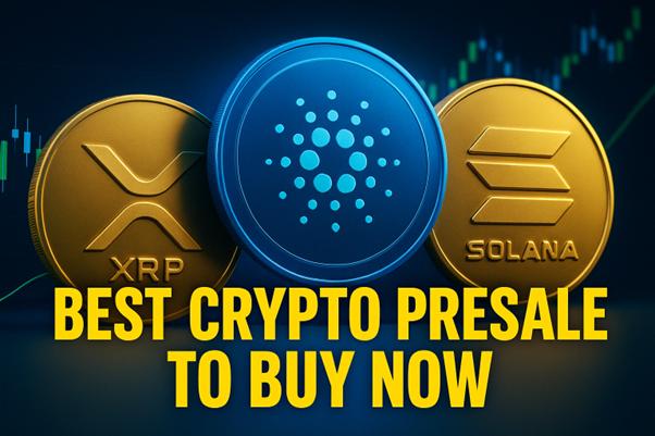 Algorand News Today: Investing In Which Crypto Could You Turn $500 Into $25,000 In 2025
