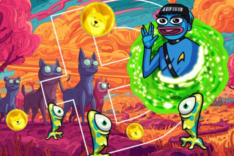Layer Brett Price Prediction: Why DOGE, SHIB, and PEPE Holders Are All Buying LBRETT