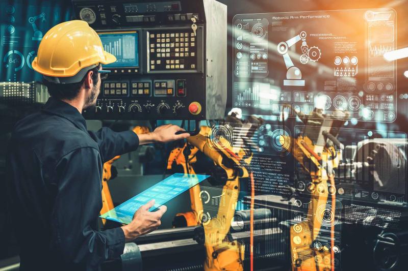 United States Cyber-Physical Systems (CPS) Market Sector Set for Explosive Growth by 2032 | Top 5 Companies - Rockwell Automation, Honeywell International, Bosch Rexroth, Schneider Electric, Mitsubishi Electric