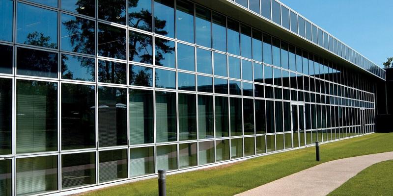 Rising Adoption of Smart Windows to Propel the Dynamic Glazing Market to USD 7.09 Billion by 2032