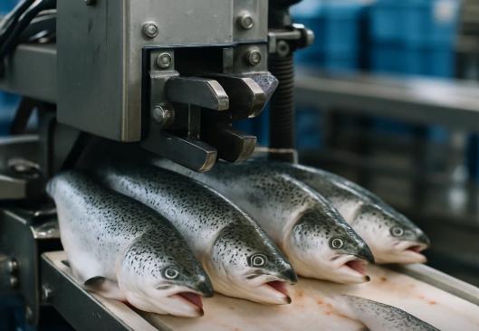 Aquaculture Machinery Market Is Going to Boom | Major Giants AKVA Group, Xylem, Veolia