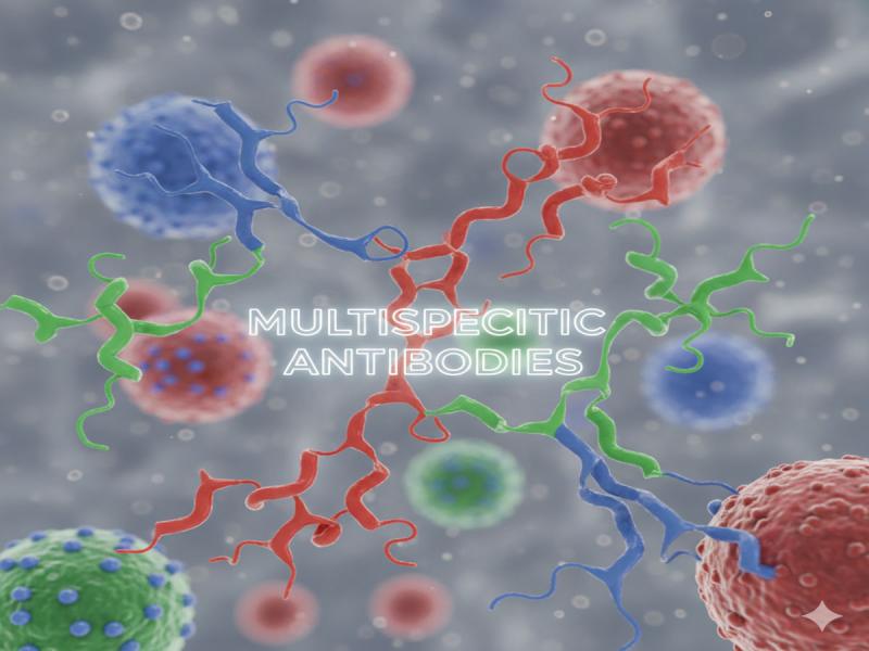 United States Multispecific Antibodies Market Analysis 2025: Emerging Therapies and Investment Opportunities