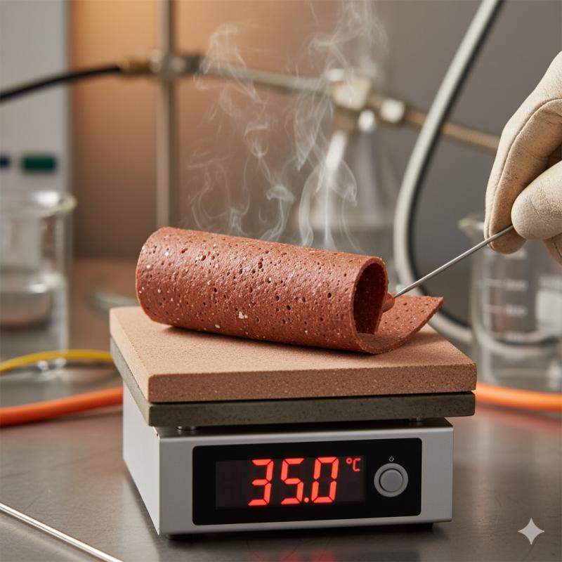 United States High-Temperature Elastomer Market Set to Soar: Innovations Drive Next-Gen Heat-Resistant Solutions 2025 | Top key players - DuPont, KCC CORPORATION, Daikin Industries Ltd.