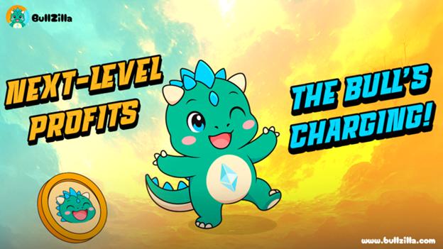 Latest Crypto News: From XRP's Critical Test to Avalanche's Steady Rise, Why BullZilla Leads as the Top Coin to Join Today