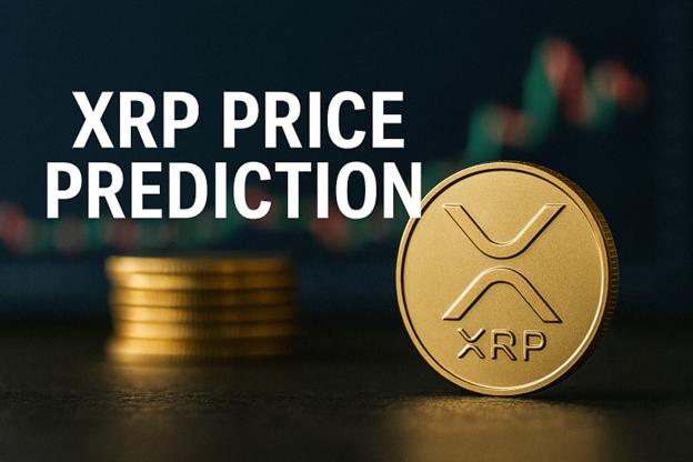 XRP Price Prediction By Top Crypto Expert For 2025, 2026, & 2030