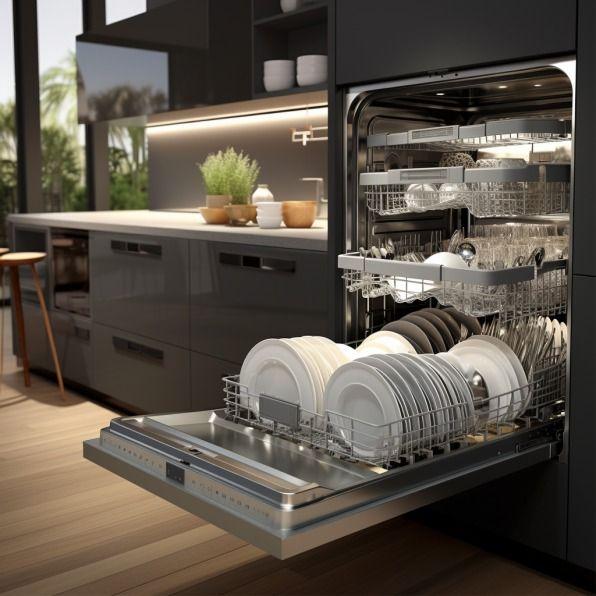 Countertops Dishwasher Market Is Booming Worldwide | Major Giants Danby, Electrolux, Bosch