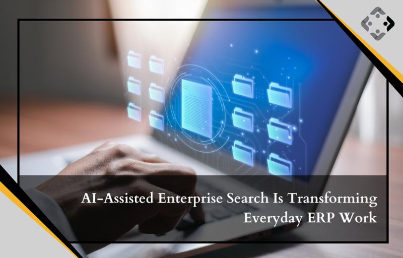 BPX Highlights SAP AI-Assisted Enterprise Search as Natural-Language Interaction Moves Deeper into Everyday ERP Work