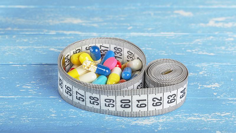 Anti-obesity Drugs Market