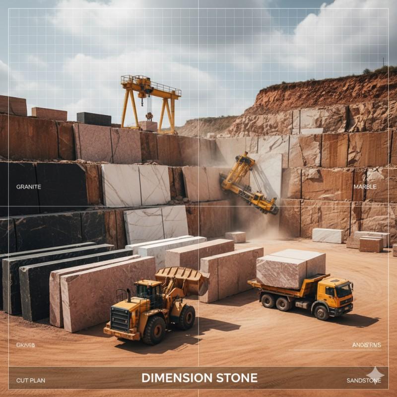 United States Dimension Stone Market 2025 | Growth Drivers, Market Forecast, Competitive Landscape & Business Opportunities