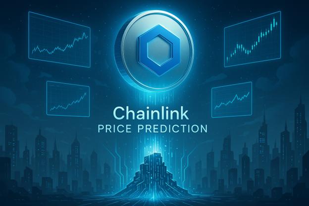 Chainlink Price Prediction: Which Are The Top Trending Crypto Assets That You Should Be Buying Today