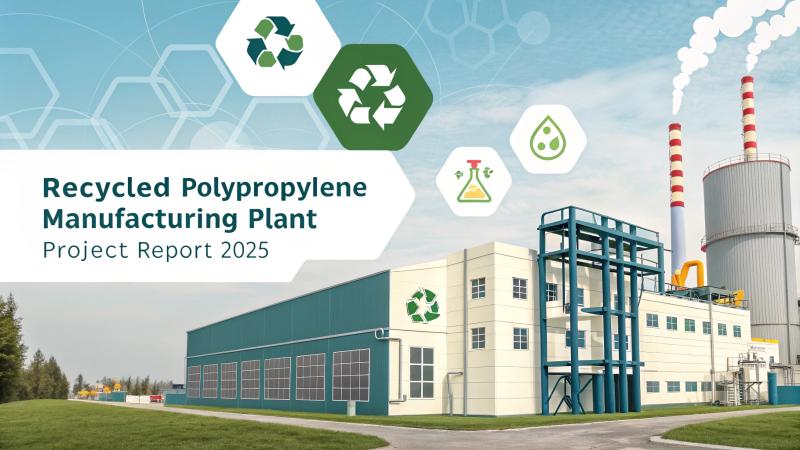 Prefeasibility Report on a Recycled Polypropylene Manufacturing Plant Setup: Business Plan