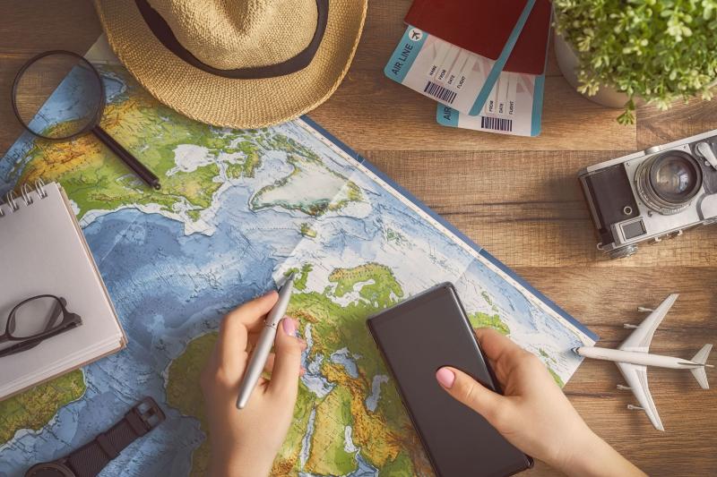 Why Weekend Plans Can Be Tricky for Observant Travellers