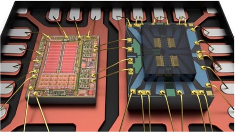 United States and Japan Lead Innovation in High-Precision Microelectromechanical Systems Technologies | Top Companies are Bosch, ST Microelectronics, Texas Instruments, and Denso.
