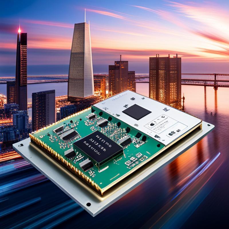 RF Front End Module Market to Reach USD 21.93 Billion by 2032, Driven by Growing 5G and IoT Adoption Worldwide
