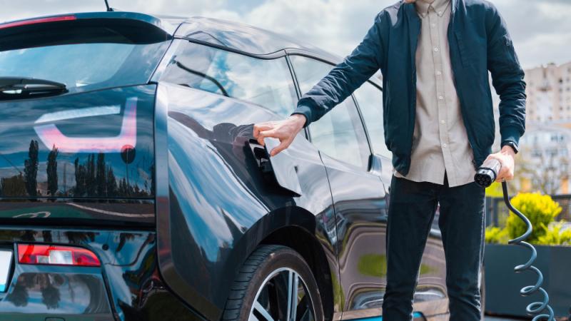 India Electric Car Market Size, Share, Growth, Trends, Statistics and Industry Analysis 2025-2033