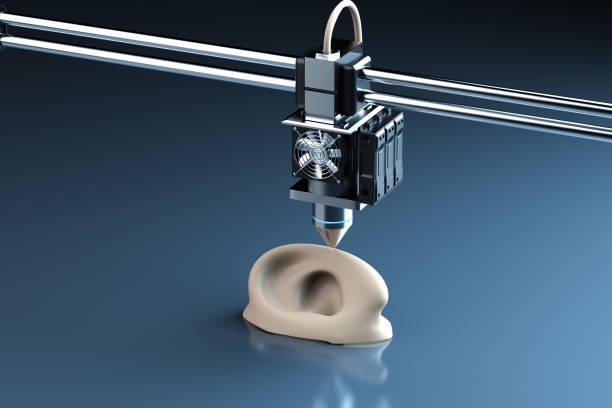 Asia Pacific 3D Printing Asia Pacific 3D Printing Ceramic Market: Innovation, Sustainability, and Growth Opportunities 2025-2035