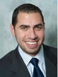 Chicago Litigation Attorney, Brandon Peck, Selected Director of the Young Lawyers Section of CBA