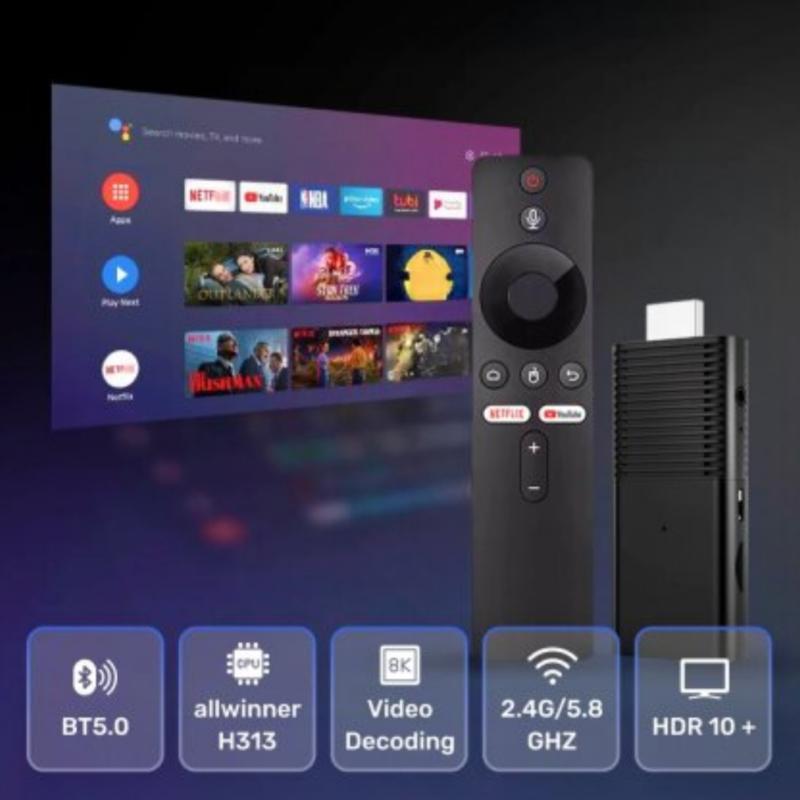 Flixy TV Stick Reviews : Why The Flixy TV Stick Is Trending In USA and Canada