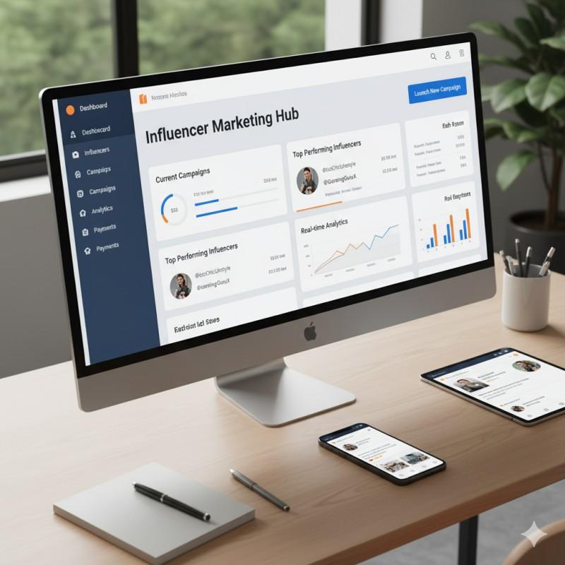 United States Influencer Marketing Platform Market 2025 | Growth Drivers, Key Players & Investment Opportunities