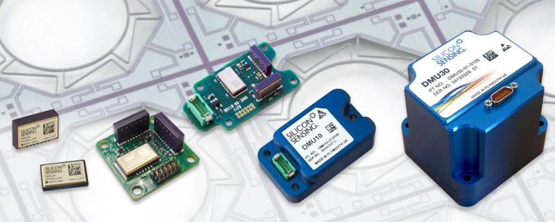 Global High-End Inertial Sensing Market to Reach USD 10.46 Billion by 2032, Growing at a CAGR of 5.8%