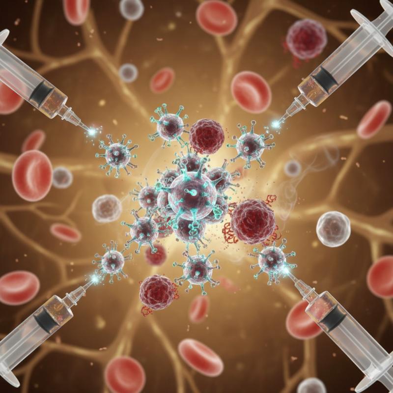 United States Cytokine-based Therapeutics Market Set to Transform Healthcare with Rapid Growth and Innovative Treatments by 2031 | Top key players - Novartis AG, Pfizer Inc., Sanofi SA.