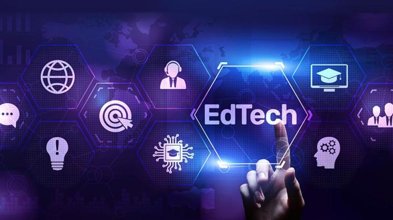 Education Technology Market Set to More Than Triple, Projected to Surge from $125.41 Billion to $404.6 Billion by 2031 | Top Companies are Blackboard Inc., Byju's, Chegg, Inc.