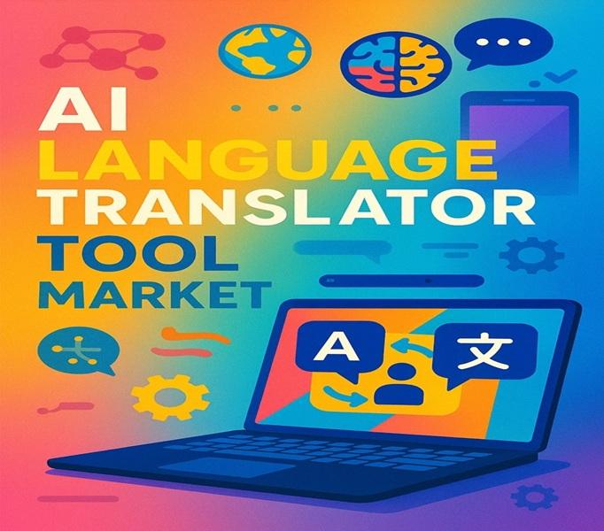 AI Language Translator Tool Market is Gaining Momentum with Key Players: Google, iFlytek, Baidu