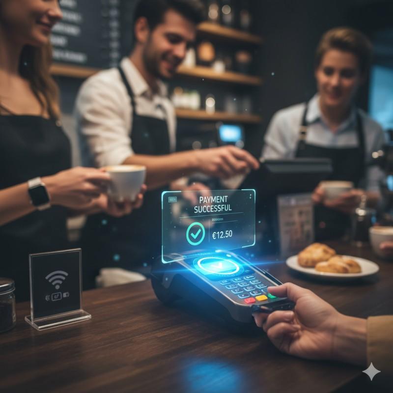 United States Contactless Payments Market 2025 | Growth Drivers, Key Players & Investment Opportunities