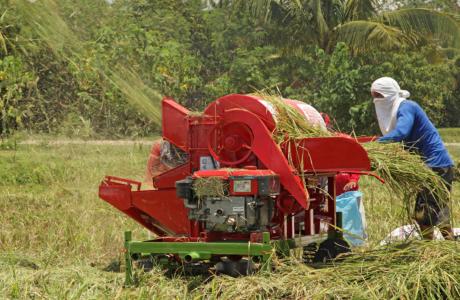 The Global Thresher Market is projected to reach a value of USD 106.92 Billion by 2030.