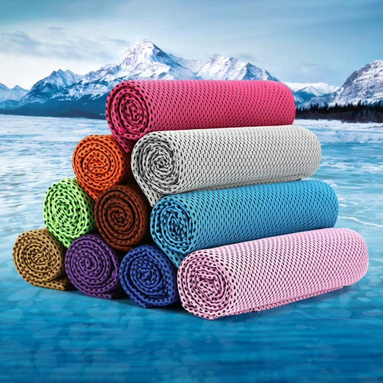 United States Cooling Fabrics Market is expected to reach USD 4.6 Billion by 2030 | Major key players - Coolcore, Polartec, Hexarmor.