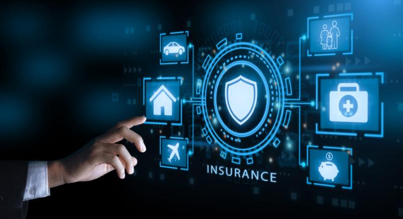 Blockchain in Insurance: Transforming Transparency, Security, and Efficiency | Top Companies are Mapfre, Max Life Insurance, Auxesis Group.